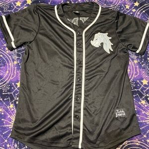 Forbidden Kingdom Music Festival Jersey